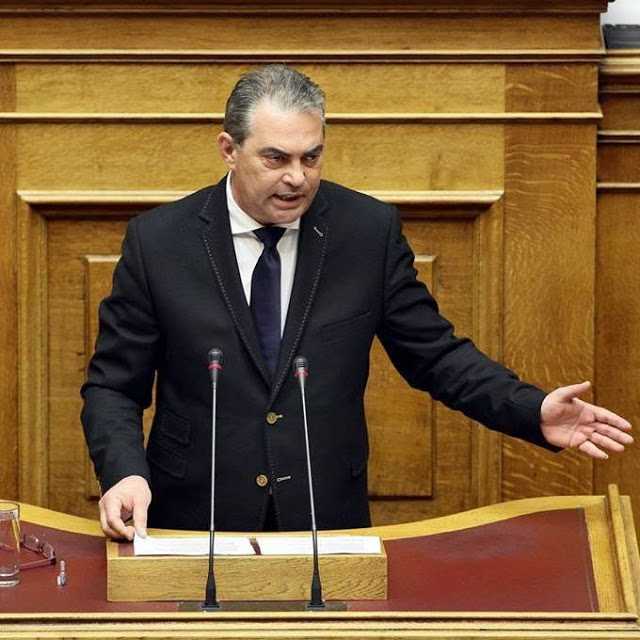 Με προσωπική και συνεχόμενη παρέμβαση του Στέργιου Γιαννάκη η 24ωρη λειτουργία το Κέντρο Υγείας Καναλακίου.