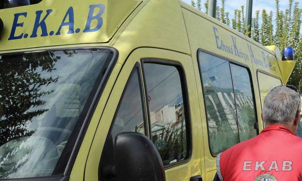 Θανατηφόρο τροχαίο στην Πρέβεζα – 59χρονος σκοτώθηκε με την μηχανή του