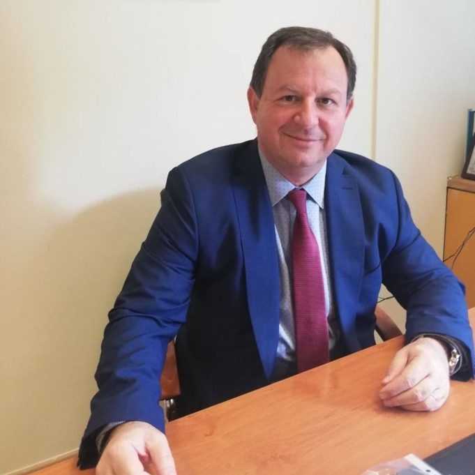 Β. Γιόγιακας: Ένα εκατομμύριο ευρώ για κόμβους στην Πέρδικα Θεσπρωτίας