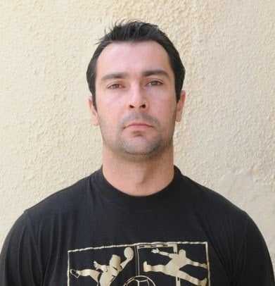 Θρήνος στην Άρτα: Έφυγε από την ζωή ο προπονητής Σωτήρης Ντάλας