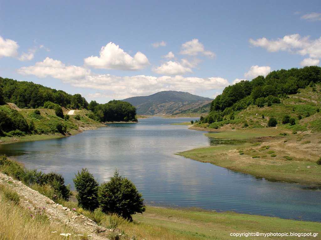 Ιωάννινα: Με αισθητήρες ήχου κατά λαθροϋλοτομίας και λαθροθηρίας στον Αώο
