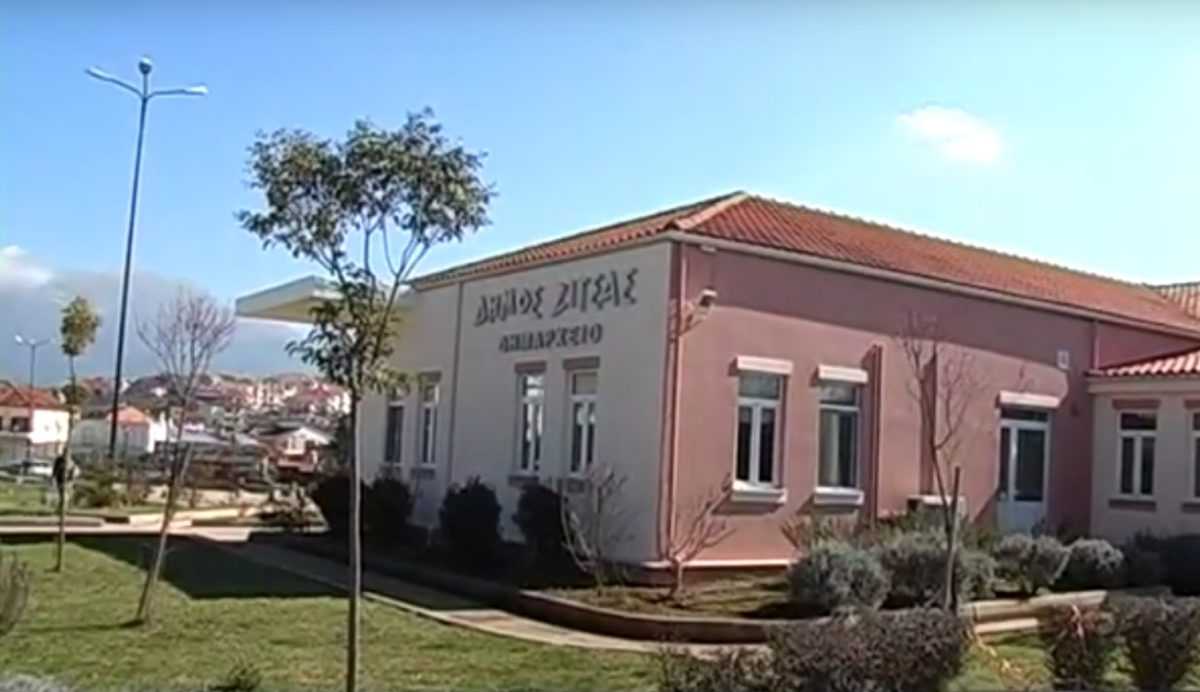 Έργα 5,5 εκατ. ευρώ στο Δήμο Ζίτσας