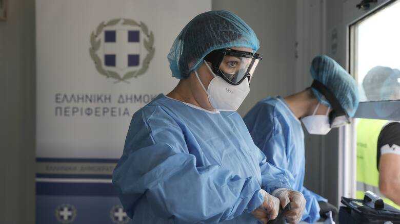 Ακόμα πιο χαμηλά τα κρούσματα στην Ήπειρο