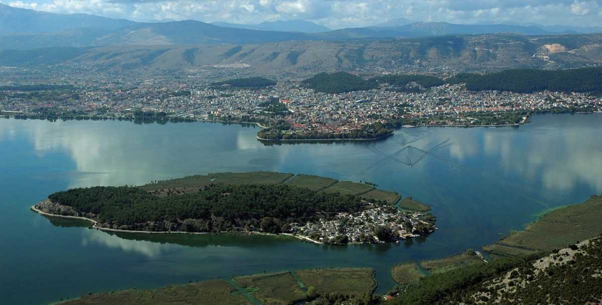 Ο πιο… ξηρός Νοέμβριος στα Γιάννενα από το 1913!