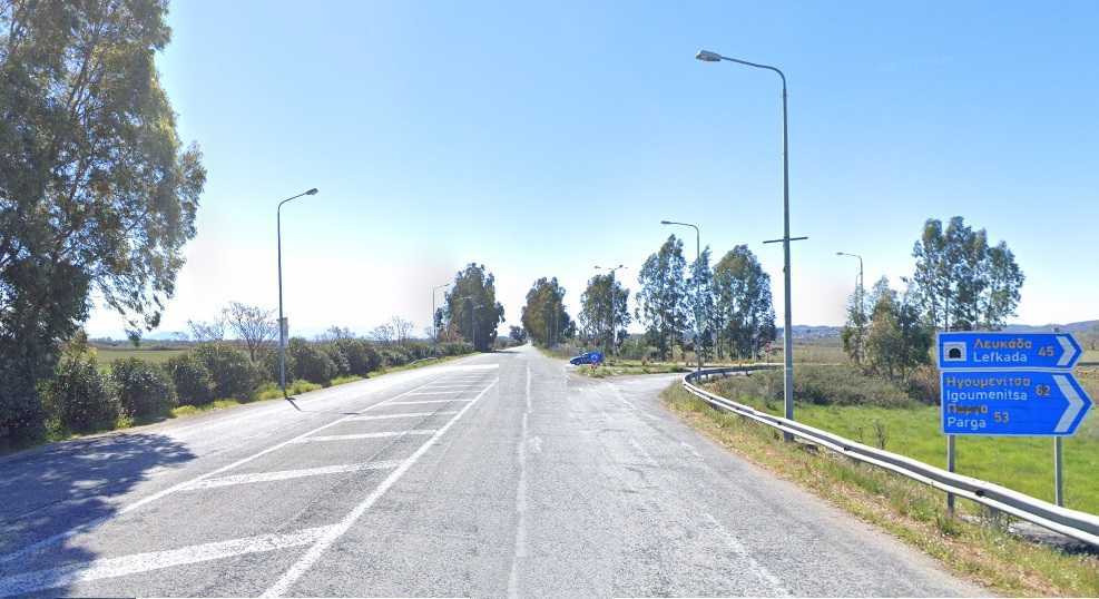 Μέχρι τον Μάρτιο του 2021 η παράδοση των μελετών  για το τμήμα του οδικού άξονα Κόμβος Καμπής- Γέφυρα Καλογήρου- κόμβο Ζέφυρο