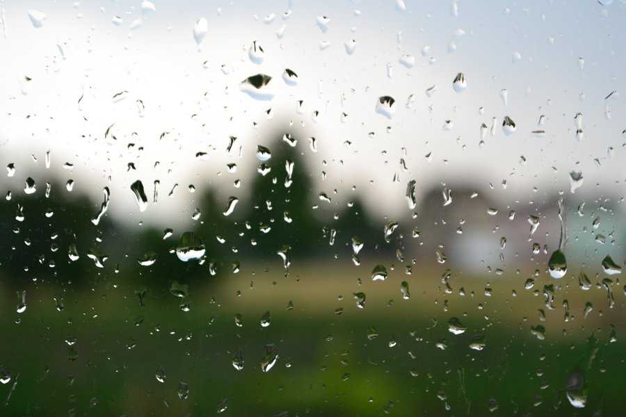 Ρεκόρ ανομβρίας ο Νοέμβριος στην Ήπειρο