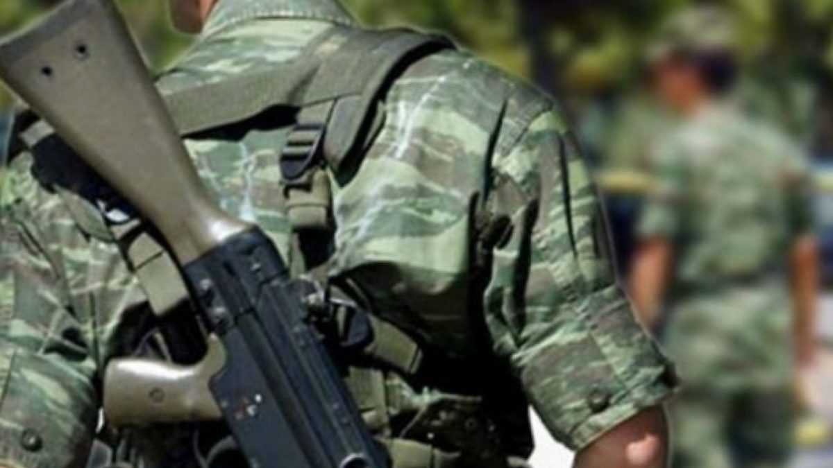 Ιωάννινα: Σε καραντίνα το στρατόπεδο Περάματος – Ξεπερνούν τα 45 κρούσματα