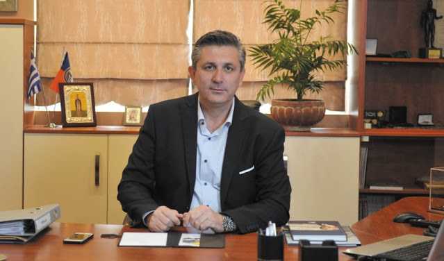 Παρέμβαση του Δήμαρχου Αρταίων προς τον Υπουργό Οικονομικών για την άμεση ανάγκη στελέχωσης της Δ.Ο.Υ