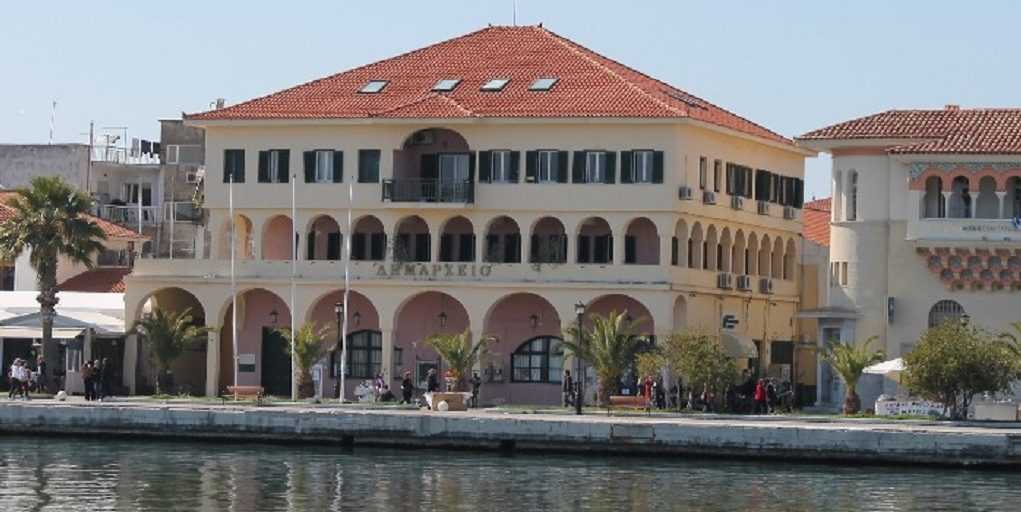 Στην πρόσληψη εποχικού προσωπικού στο πλαίσιο της προσπάθειας περιορισμού του κορονοϊού θα προβεί ο Δήμος Πρέβεζας.