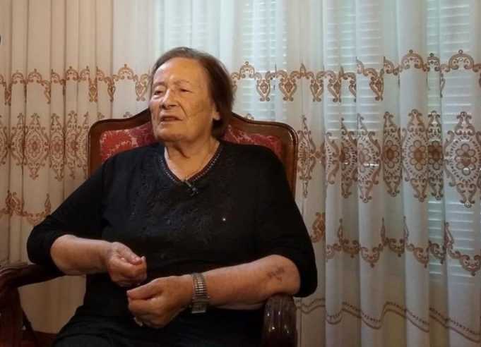 Απεβίωσε η γηραιότερη Γιαννιωτοεβραία επιζήσασα του Άουσβιτς (Βίντεο)