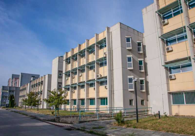 Ανοιχτές οι φοιτητικές κατοικίες και τα φοιτητικά εστιατόρια τις γιορτές σε Γιάννενα, Άρτα και Ηγουμενίτσα.