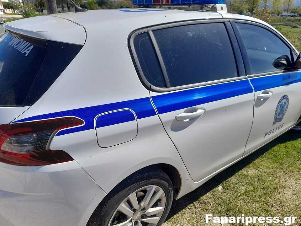 Βρέθηκε η γυναίκα που είχε εξαφανιστεί από χωριό του Δήμου Πάργας