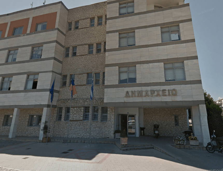 Τρεις οι υπάλληλοι με κορονοϊό στο Δήμο Αρταίων