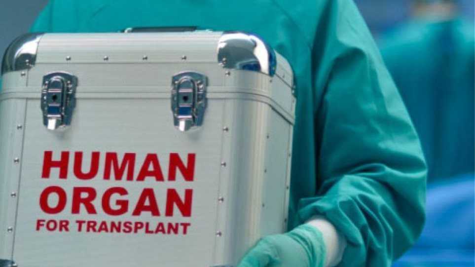 44χρονη από τα Γιάννενα χάρισε ζωή σε ασθενείς με τα όργανά της…