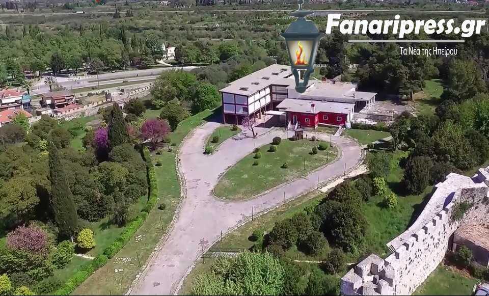 Τρία έργα του Δήμου Αρταίων ενάχθηκαν στο πρόγραμμα «Αντώνης Τρίτσης»