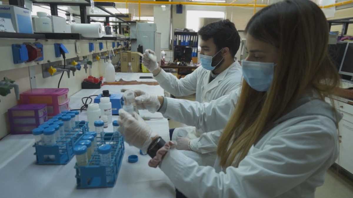 Αυξητικές τάσεις του ιικού φορτίου στην Πρέβεζα μετά τα αποτελέσματα νέου δείγματος λυμάτων του Βιολογικού