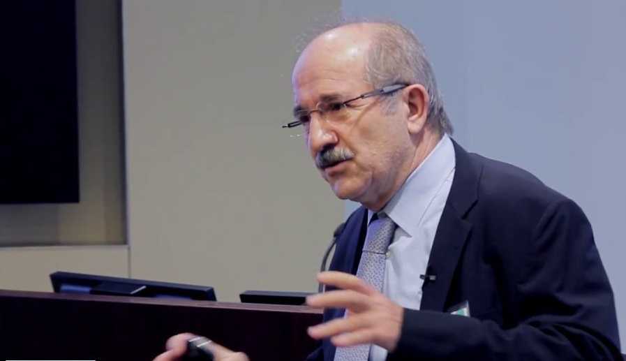 Από χωριό της Άρτας ο επιστήμονας που εφηύρε φάρμακο κατά του κορονοϊού