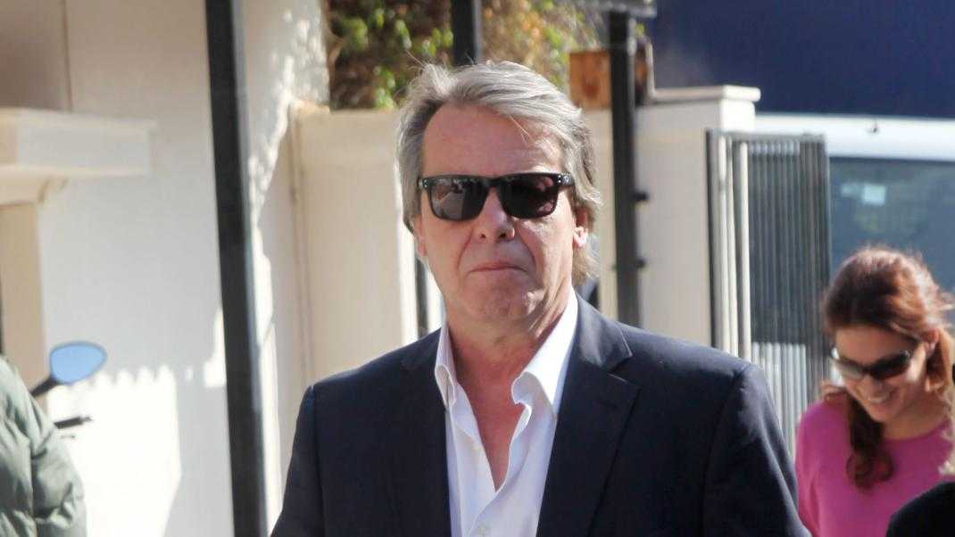 Θλίψη για τον θάνατο του Γιαννιώτη ηθοποιού Σπύρου Μισθού – Αύριο στα Ιωάννινα η εξόδιος ακολουθία