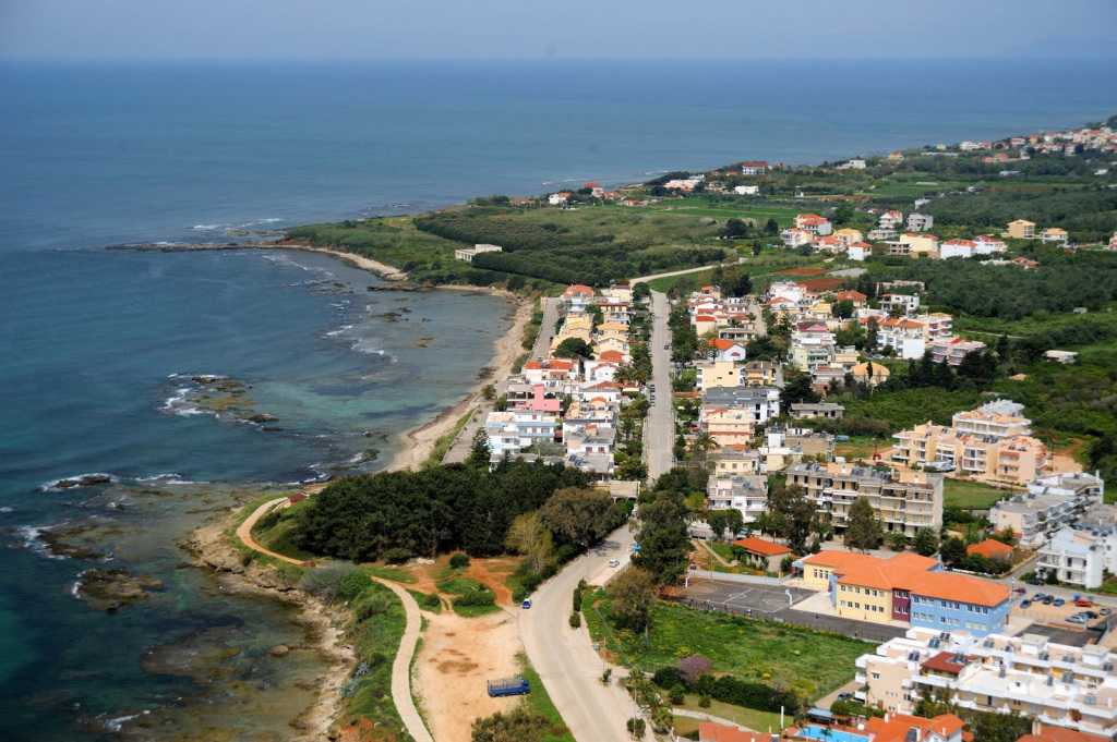 Στο Δήμο Πρέβεζας περνά το στρατόπεδο “Περδίκη – Πυλάδη” στον Παντοκράτορα