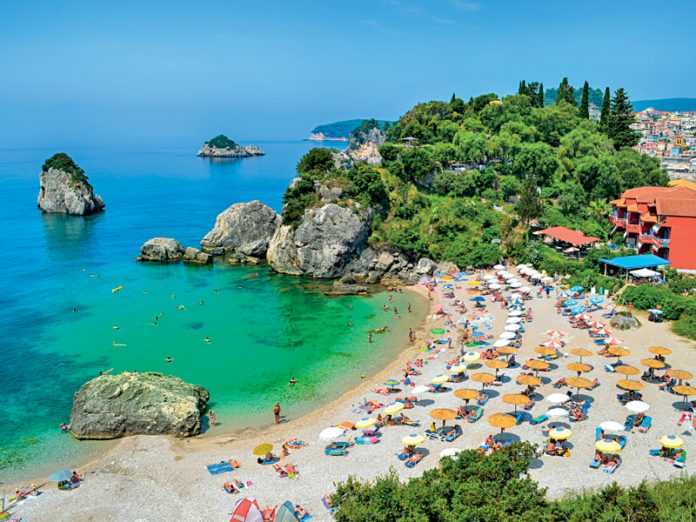 Πρέβεζα και Θεσπρωτία είδαν τα έσοδά τους να καταρρέουν δραματικά το φετινό καλοκαίρι λόγω covid 19