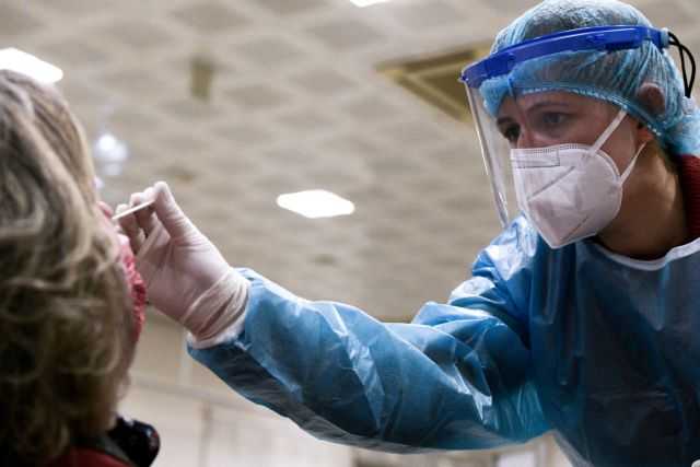 Ηπειρος: Μονοψήφιος συνεχίζει να είναι ο αριθμός των κρουσμάτων κορονοϊού το τελευταίο διάστημα