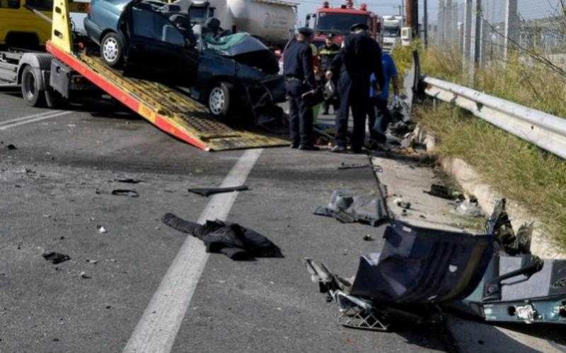 Απολογισμός Οδικής Ασφάλειας: Ένα θανατηφόρο τροχαίο τον Νοέμβριο στην Ήπειρο