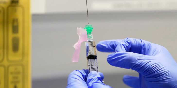 Στις 4 Ιανουαρίου ξεκινούν οι εμβολιασμοί των Υγειονομικών στο Νοσοκομείο της Πρέβεζας
