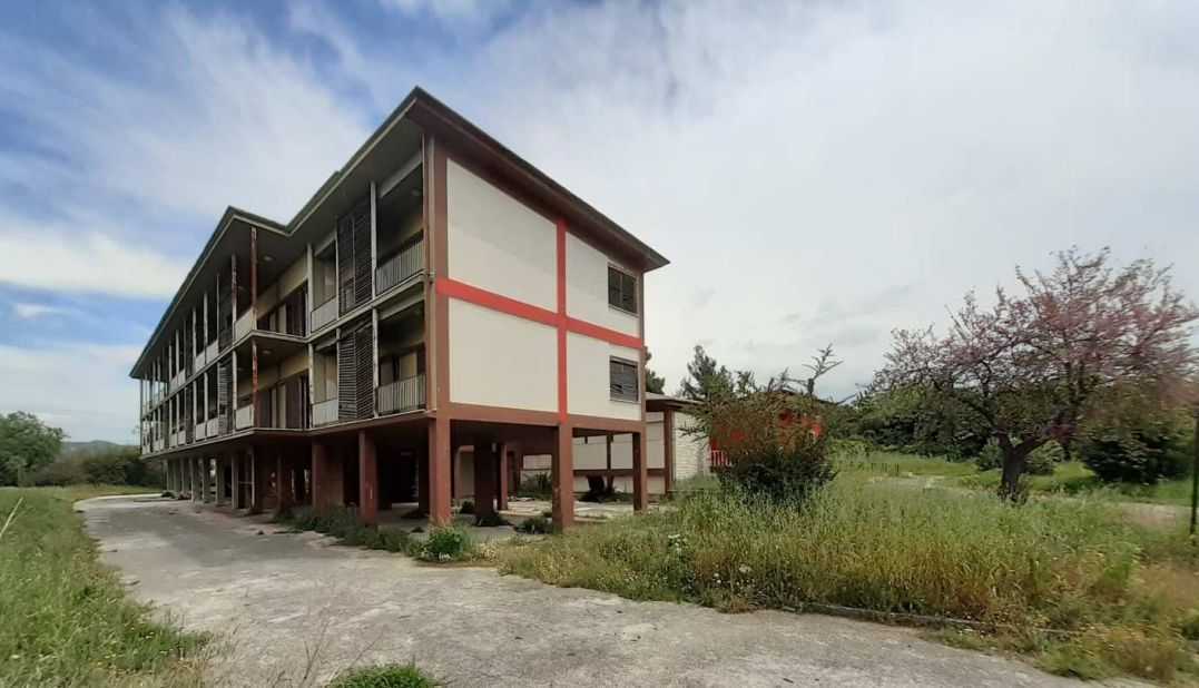 Προχωρά η αξιοποίηση του Ξενία Άρτας – Δείτε πώς θα γίνει!!