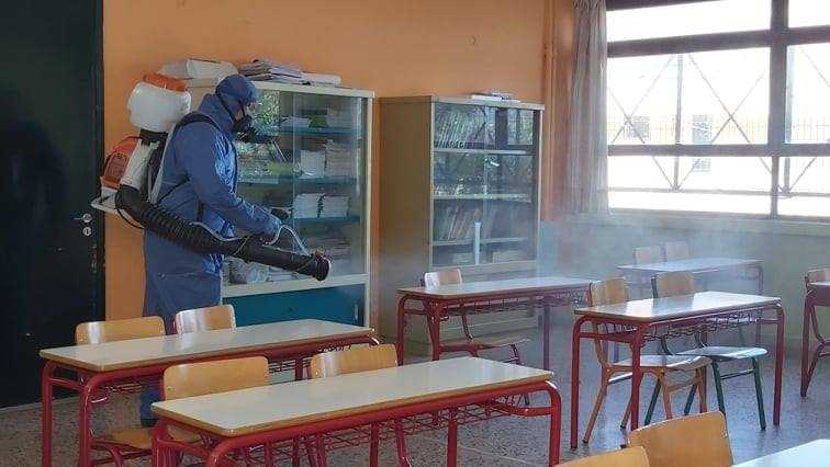 Σε απόλυτη ετοιμότητα ο Δήμος Αρταίων για την επανεκκίνηση Παιδικών Βρεφονηπιακών Σταθμών, Νηπιαγωγείων και Δημοτικών