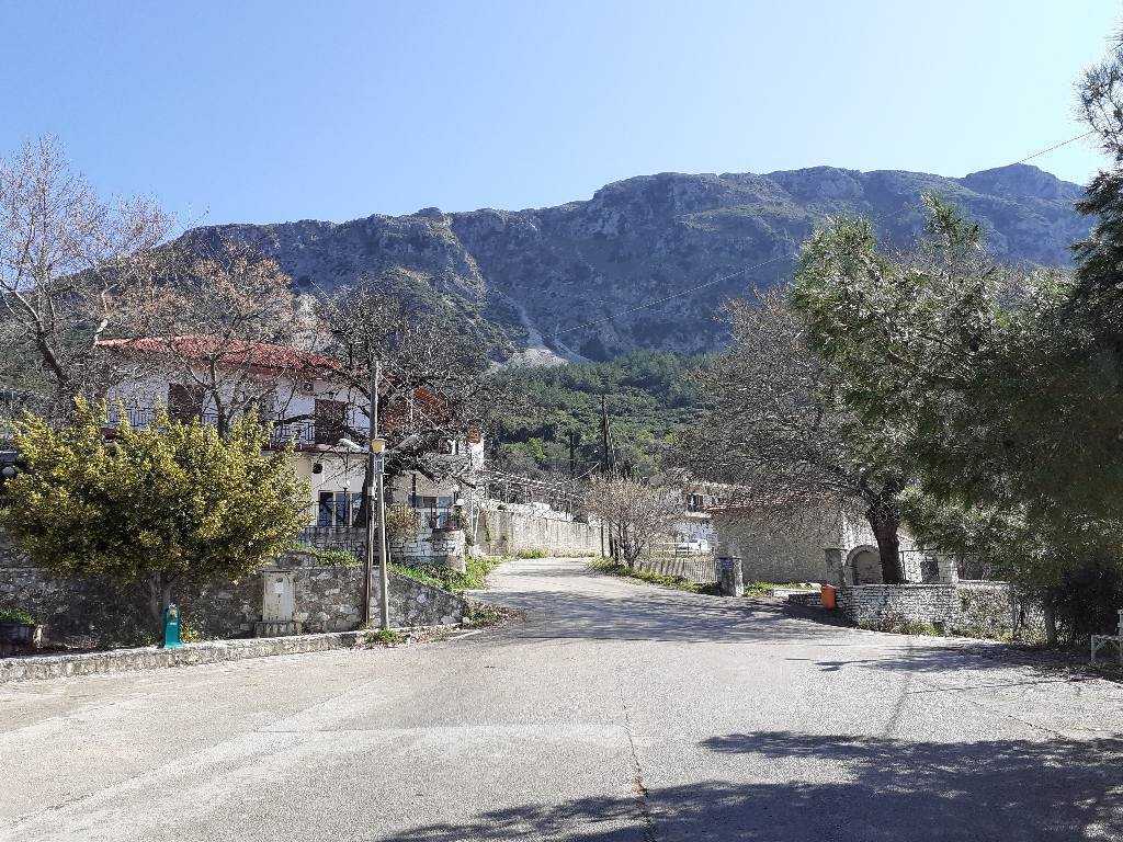 Δρομολογείται απαλλαγή τελών ύδρευσης στις Κοινότητες Βρυσούλας και Σκιαδά