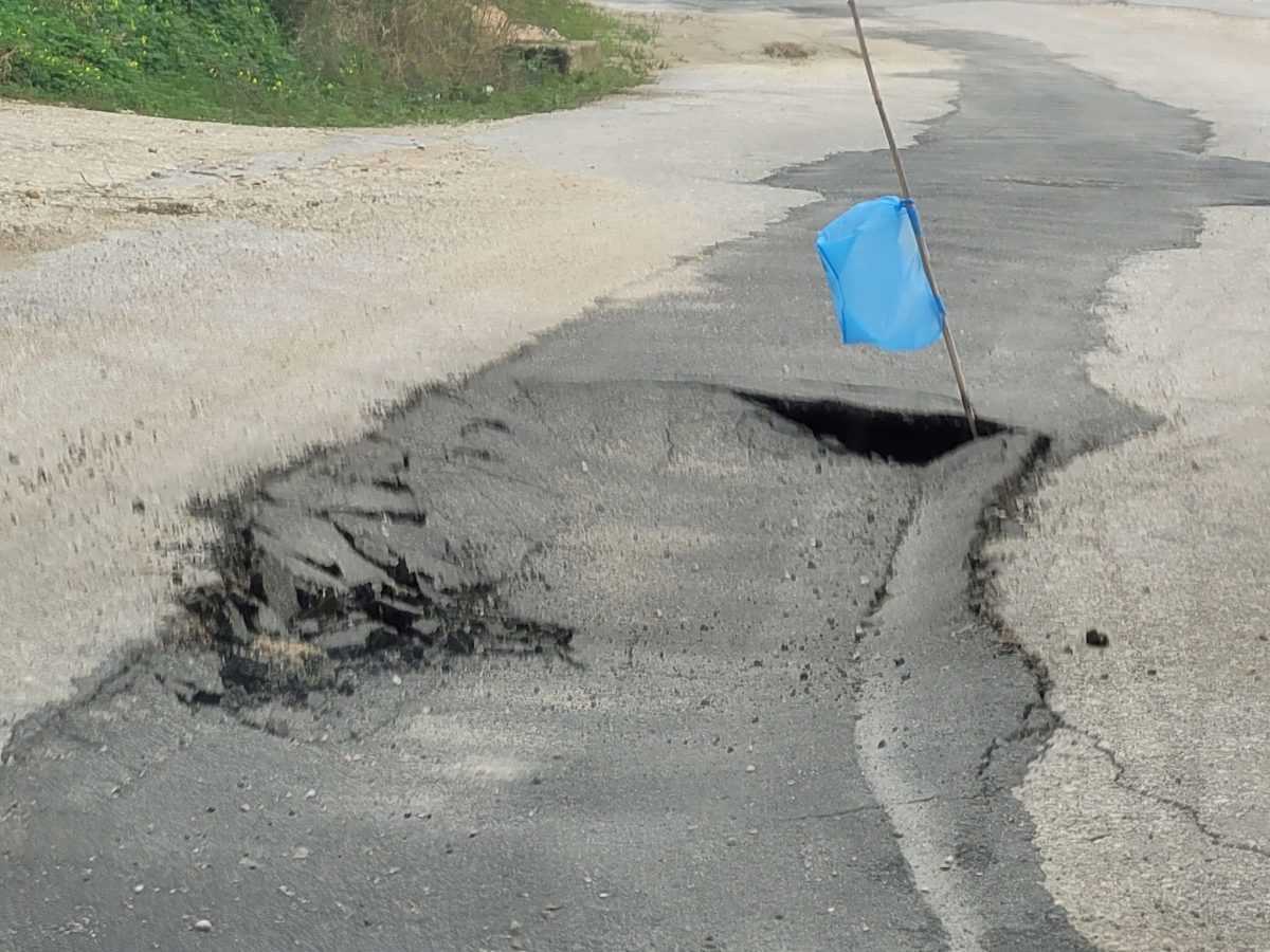 Πρέβεζα: Οι κάτοικοι της δημοτικής κοινότητας Ζαλόγγου αντιμετωπίζονται ως πολίτες τριτοκοσμικής χώρας 