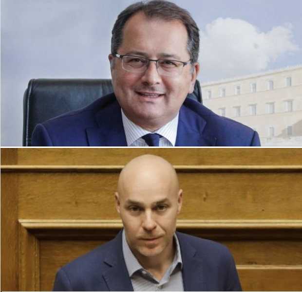 Δύο βουλευτές της Ηπείρου στο νέο κυβερνητικό σχήμα