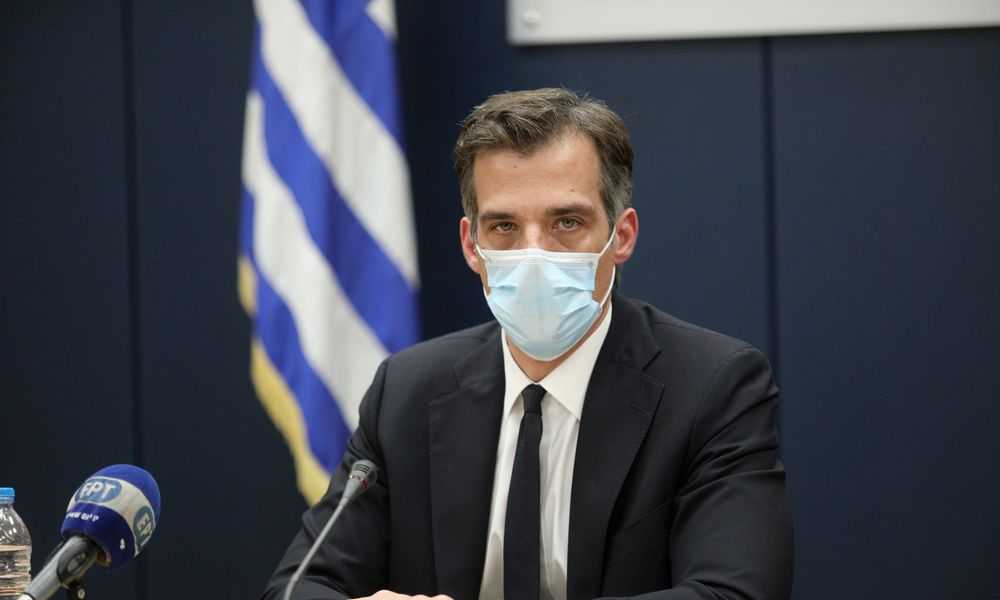 Αρκουμανέας: 59 κρούσματα μετάλλαξης κορονοϊού – Έρευνα στη Βόρεια Ελλάδα