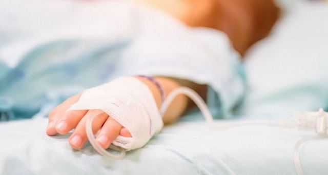 Κρίσιμη παραμένει η κατάσταση της 9χρονης μαθήτριας από το Βελεστίνο