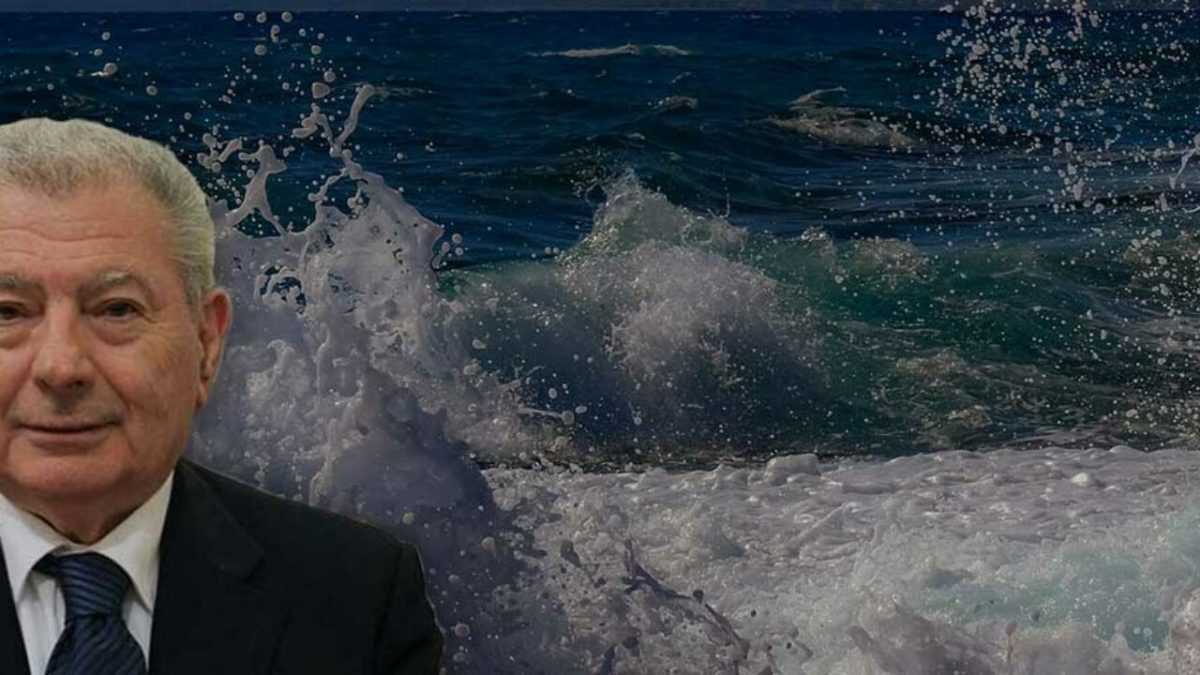 Σήφης Βαλυράκης: Θέμα χρόνου η ταυτοποίηση του ψαρά – «Η προπέλα του αλιευτικού τον χτύπησε»