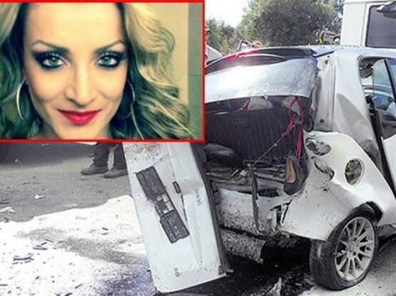 Η γερμανική αυτοκινητοβιομηχανία στο εδώλιο για τον χαμό της ολυμπιονίκη μας, Αννας Πολλάτου