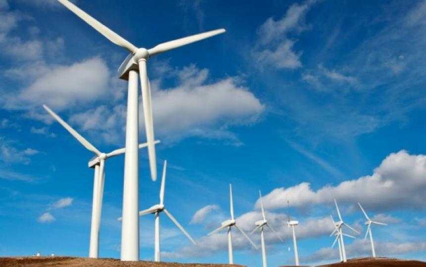 Κάθε κορυφή και αίτηση για ανεμογεννήτριες στην Ήπειρο