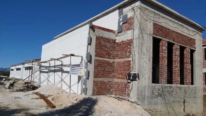 Έτοιμο τον Ιούνιο το ειδικό δημοτικό σχολείο και νηπιαγωγείο Δήμου Αρταίων