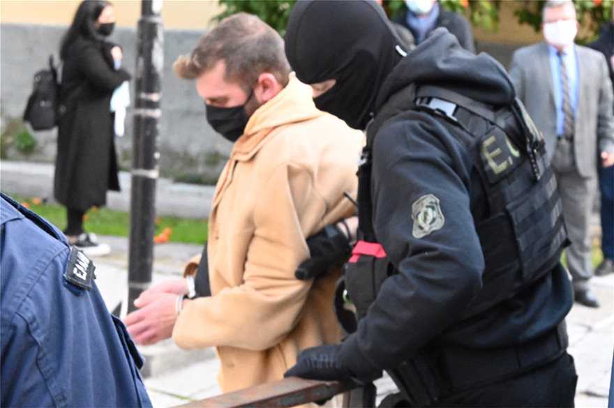 Βιασμός 11χρονης αθλήτριας: Προθεσμία για ν’ απολογηθεί πήρε ο 38χρονος προπονητής