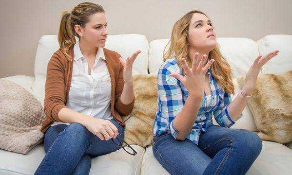 Έφηβος και νεύρα