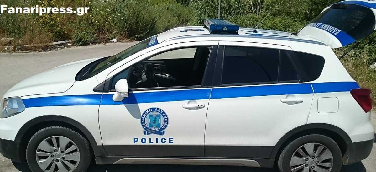 «Ντου» της αστυνομίας σε επιχείρηση της Άρτας που απασχολούσε παράνομους αλλοδαπούς