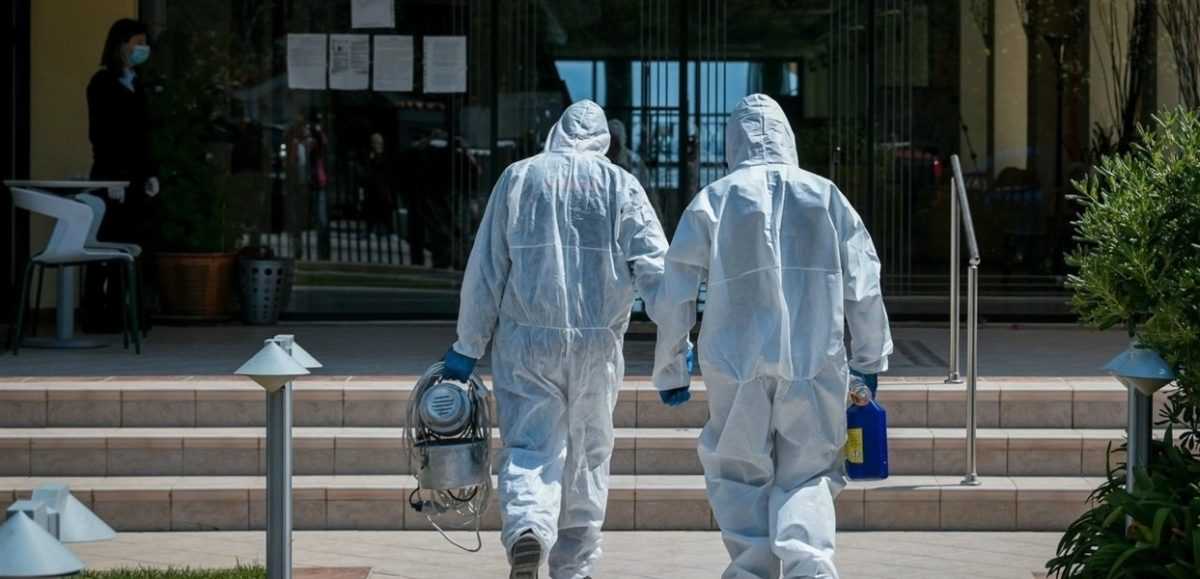 Δύο ακόμα κρούσματα στο Άσυλο Ανιάτων στα Γιάννενα