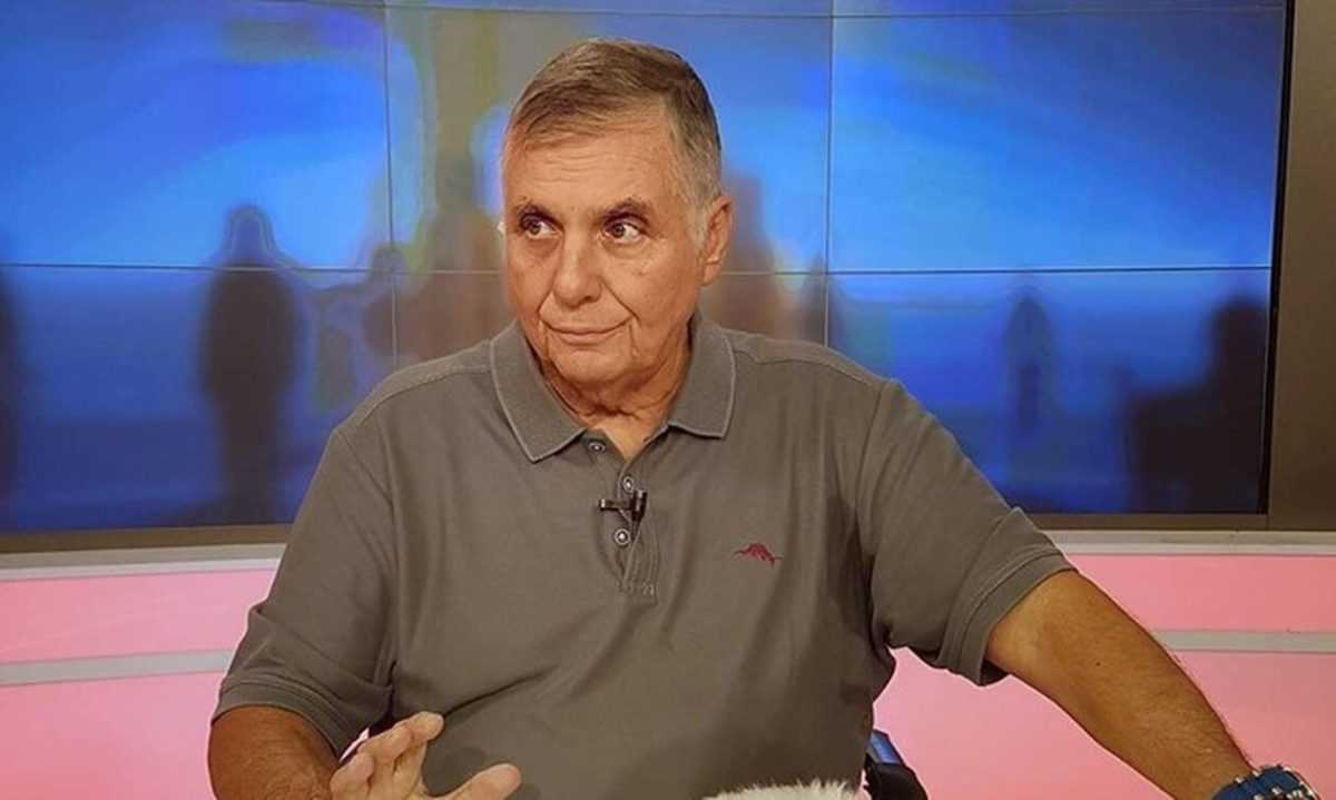 ΞΕΣΠΑΣΜΑ ΤΡΑΓΚΑ: Ετοιμάζονται πάλι να κλείσουν τα πάντα και να μας θέσουν σε αυστηρότερο και ασφυκτικότερο εγκλεισμό!