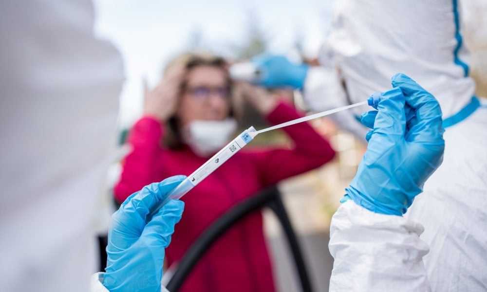 Σε χαμηλά επίπεδα εξακολουθεί να κινείται η πανδημία στην Ήπειρο