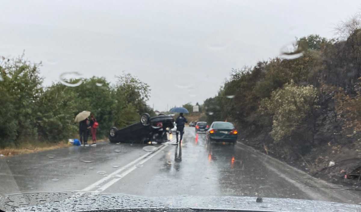 Στο τραγικό οδικό δίκτυο της Πρέβεζας τα περισσότερα θανατηφόρα τροχαία στην Ήπειρο