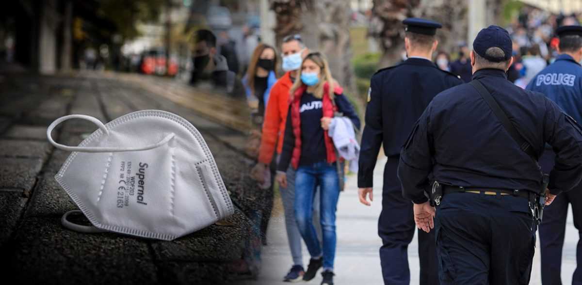 Κορονοϊός: Κρίσιμη σύσκεψη και στο τραπέζι νέα μέτρα – Τι θα γίνει με Γυμνάσια – Λύκεια και καταστήματα