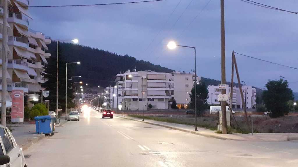  Άρτα: Ξεκινούν οι εργασίες για την συντήρηση, βελτίωση και τον εκσυγχρονισμό του δικτύου ηλεκτροφωτισμού στην πόλη