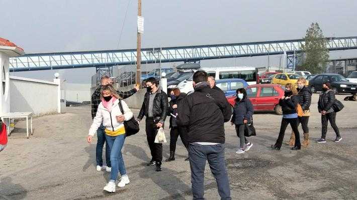 Εργατικό Κέντρο Άρτας: Να ανακληθούν οι απολύσεις από την πτηνοτροφική επιχείρηση «Πίνδος»