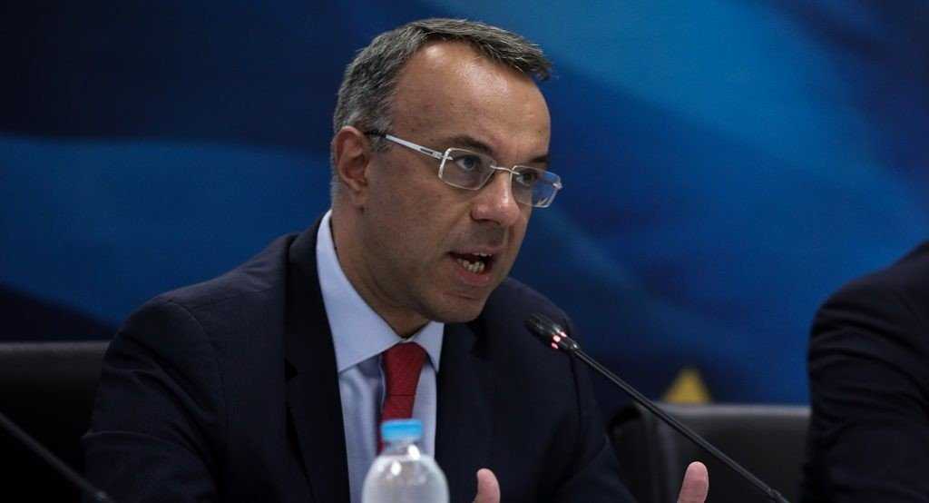 Χρ. Σταϊκούρας: Δεύτερη ευκαιρία για την «επιστρεπτέα προκαταβολή 5» από 2 Φεβρουαρίου