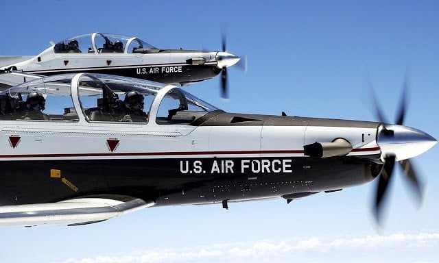 Τουρκικά Drones Βayraktar: Κίνηση ματ της Ελλάδας με τα T-6A Texan II – Tρεις φορές πιο γρήγορα…